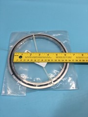 LOT OF 4 SEAL, CTR. ASSY, NW160, SS/V, 100760516, 121180