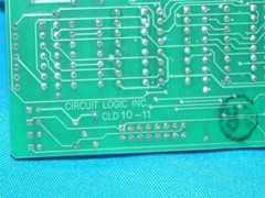 Asymtek 60-0260-00 ASM60-0260-00 PCA,Century Converyor