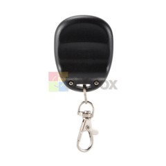 RF Remote Control Key Garage Gate Door Transmitter Wireless 315MHz/433MHz