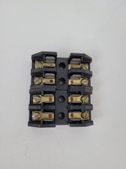 (Lot of 2) 2808 Buss Fuse Holder 30 Amp 600V – Next Day Option