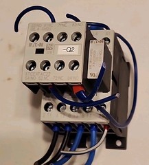 EATON XTCEXFAC22 & XTCF020B00 Contactor – Free Shipping