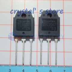 1PCS TTA0001/TTC0001 TO-3P,Transistor Silicon PNP Triple Diffused Type#