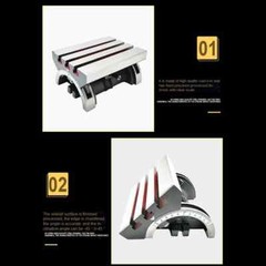 Adjustable Angle Tilt Table for Milling, Drilling and Precision Rotary Tables