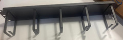 CABLE MANAGEMENT INTERBAY, ICCMSCMP52, ICC Panel