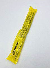 GL-406A HUBBELL FARGO AUTOMATIC OVERHEAD POWERLINE SPLICE 1/0 ACSR ALLOY AAC