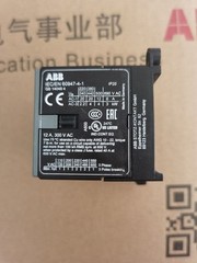 1PCS NEW BC6-30-10-1.4 24VDC Contactor
