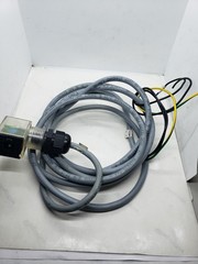 LAPPKABEL E63634 CABLE WITH CONNECTOR 10ft LONG 600 VOLTS, NNB
