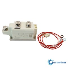 NEW 1PC Thyristor / Diode Modules For SEMIKRON SKKT330/16E US