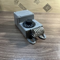 TF115P-002 120V 40-110F Temp. Control