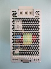 Sola Hevi-Duty SDN 10-24-100C Power Supply for DIN Rail 22.5-28.5 VDC G17