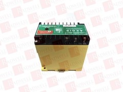 EATON CORPORATION AGS-120-5-XC / AGS1205XC (USED)