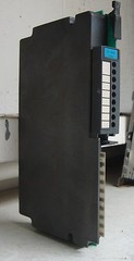 #SLS1F511 Allen Bradley DC Input Module Cat #1771-IB 12v 30222MO