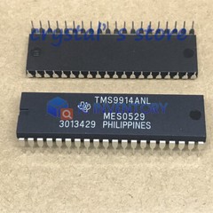5PCS TMS9914ANL Encapsulation:DIP,GPIB Interface/Controller