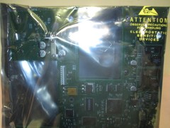 Asyst 3200-4236-01 PCB Board, 9701-1799-01, Crossing Automation, 330034