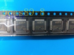 1pcs C8051F310 C8051F310-GQR TQFP48 new