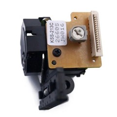 KSS-213C Optical pick Up Lens Replacement Repair Parts For SONY CD DVD