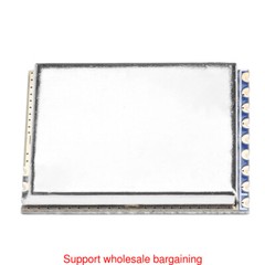 RC FPV 5.8GHz -90dBm 8CH Wireless Audio Video AV Receiving Module For RX5808 USA