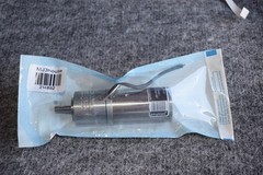 Gysin CH-4452 ITINGEN Motor w/ ZSS 33.200.1.2 GPL-X #214892-R1*B29
