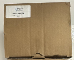 Nib PSP VR1-120-4XM Surge Protection Device 120V Panel Mount SPD