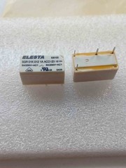 SGR 01K 12 1A 12V 6A 1NO 4PIN RELAY