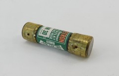 *Lot of 13* Bussmann FRN30 Class K5 Dual Element Fuse 30A 250V Fusetron