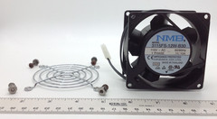 MINEBEA NMB Model 3115FS-12W-B30 115V AC Fan
