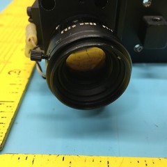 Teradyne 031-251-02 CCD Video Camera Module Assy, 150818
