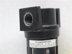 Master Pneumatic-Detroit F60-3 F603 Filter Lubricator 30 Days Warranty