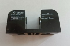 Gould Shawmut Fuse Holder. P/N: 20301. 250V 30A. NEW. Free Shipping
