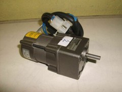 Panasonic M4GA6F Motor w/ M4RA1G4L