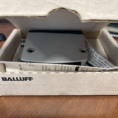 BALLUFF BOD-66M-LA04-S92-C / BOD66MLA04S92C (USED)