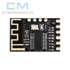DIY Bluetooth Speaker Kit Dual Channel PAM8406 Power Amplifier Soldering Kit