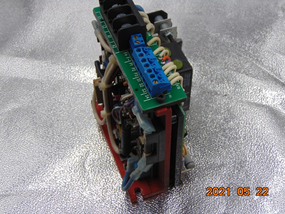 KB ELECTRONICS APRM-3 MOTOR SPEED BOARD KBP8-225