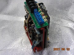 KB ELECTRONICS APRM-3 MOTOR SPEED BOARD KBP8-225