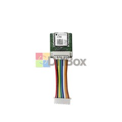 HelTec Node T114 LoRaWAN LoRa nRF52840 SX1262 Meshtastic Tracker – 868MHz Type-C