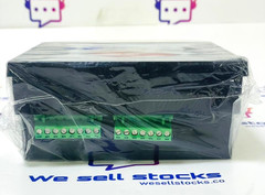 ENTES RG-8T Power Factor Controller M0744