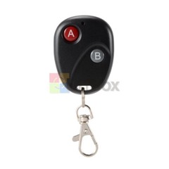 RF Remote Control Key Garage Gate Door Transmitter Wireless 315MHz/433MHz