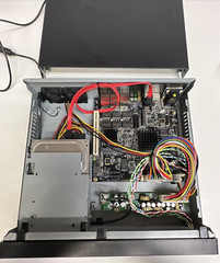 NXP/ FREESCALE MPC837xE , RDBMPC8377ERDB – MPC8377E-RDBA , 8377-0667-2.1 + HD