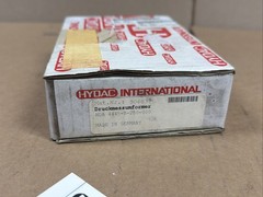 NEW HYDAC HDA 4445-B-250-000 Pressure Sensor Transmitter WARRANTY FAST SHIPPING