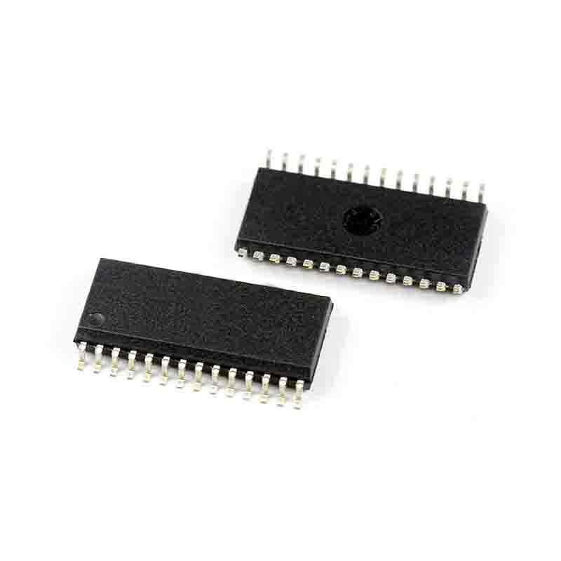 ISD1760SY ~ Nuvoton ~ IC Voice Record & Playback Device ~ 28-SOIC