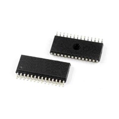 ISD1760SY ~ Nuvoton ~ IC Voice Record & Playback Device ~ 28-SOIC