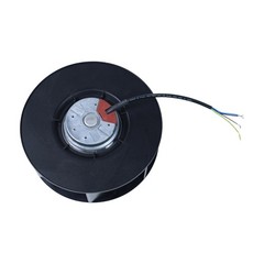 New Cooling Fan For Ebmpapst R2E225-BE47-09 R2E225BE4709