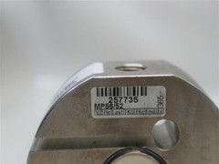 Sartorius MP56/500kg C3 Load Cell Max 500kg 30Days Warranty Expedited Shipping