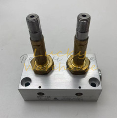 1pc NEW BMCH-2-3-1/8 6686 solenoid valve~