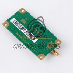 1PCS USED ublox LEA-M8T-0-10 GPS Module Board