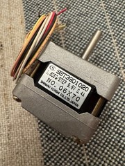 SHINANO KENSHI SST39D1020 MOTOR FOR CHANGE ARM TRANSFER