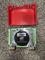 Fireye NX6100 Burner Controller