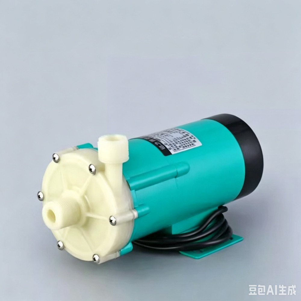 1Pc New Fit For magnetic drive pump MP-30RZM 220V 110V