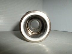 ⭐NEW⭐ Appleton 32T35 Cable Gland T3 Series Brass/Nickel Plated 32-TRITON