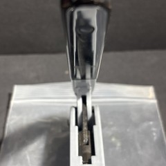 PTC International Compression Tool PCT-DRS-CT, DRS Series 6-59, Coax Cable Tool